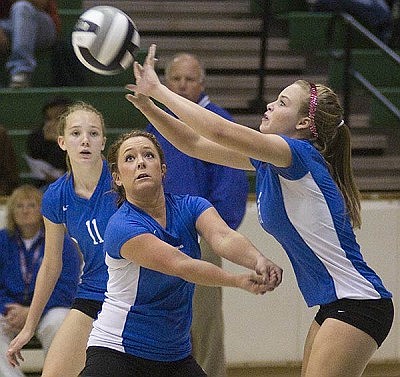 Patriots fall in semifinal