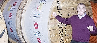 Residential service is CFS goal