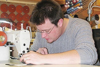 Northcutt finds special niche