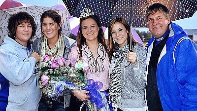 Truly thankful