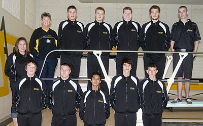 Small Starfire team seeking big success