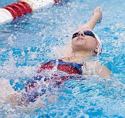 JCHS girls stay unbeaten