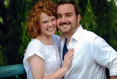 Hicks and Vogler to wed