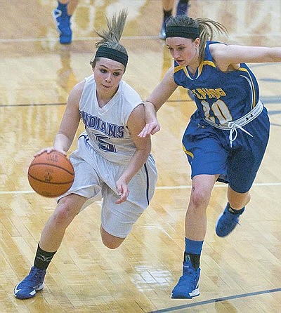 FR blasts St. John's