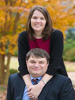 Loyd and Miller to wed