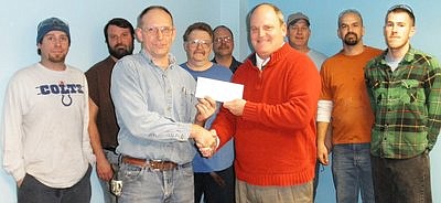 Hardwick earns CFO honor