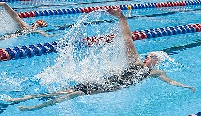 Vormohr places 5th