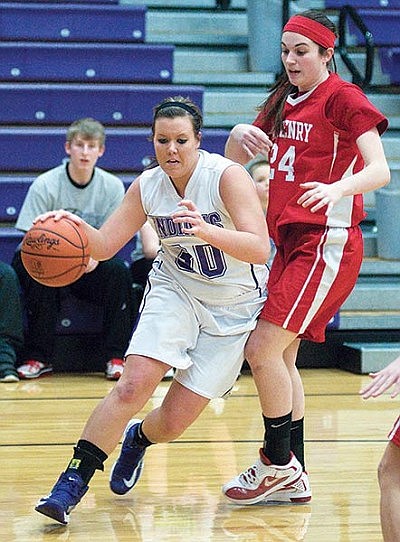Fort falls in finale