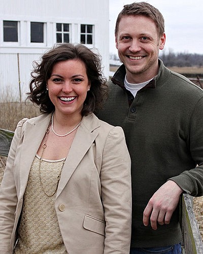 Howell plans September wedding