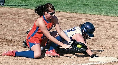 Patriots defeat Fort