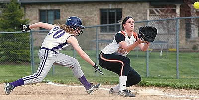 Coldwater tops Indians