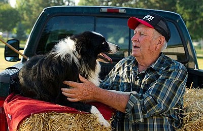 Honoring Jim Bob