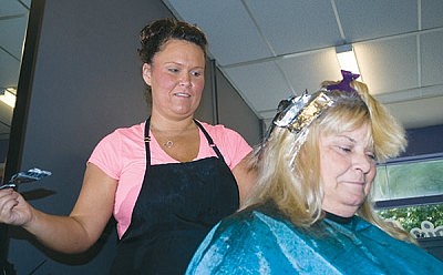 Clipping competition