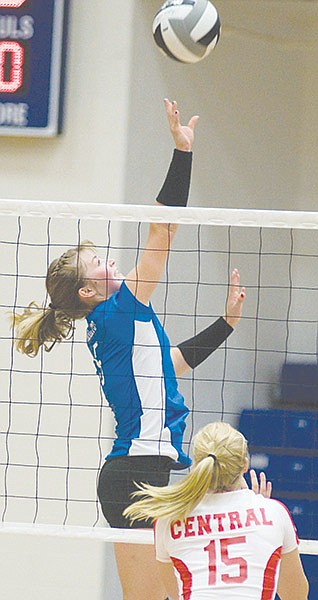 No. 9 Jets defeat JCHS
