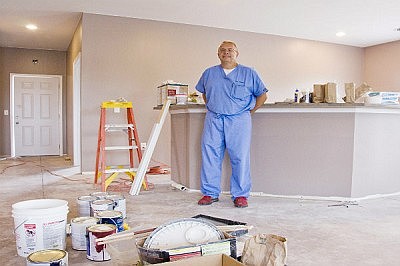 Vet clinic expanding