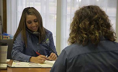 Pacesetter, Citizens State merge