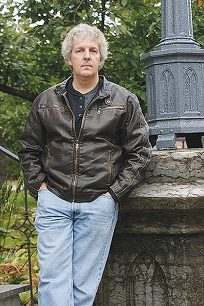 'Magna' makes move to Indy