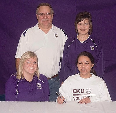 Kaup signs with Colonels