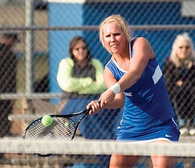 Patriots fall in tiebreaker