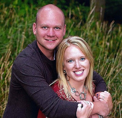 Muhlenkamp, Wendel to wed