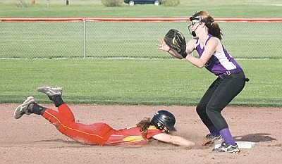 Semifinal struggles