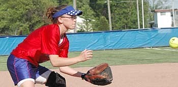 Patriots halt Wes-Del (05/15/07)