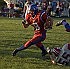 JCHS defeats Bruins (08/27/07)