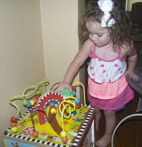 Daycare opens in Dunkirk