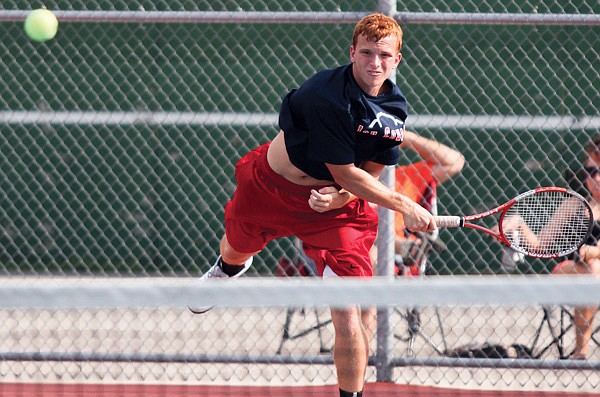 Breaking: JC blanks Union City