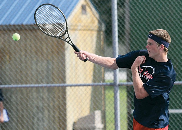 JC blanks Union City
