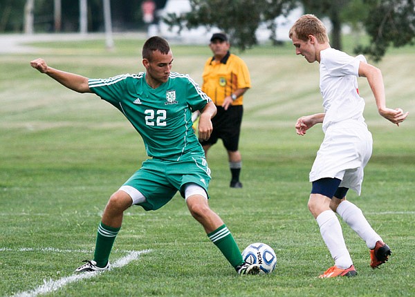 Breaking: New Castle tops Jay County