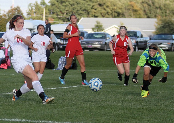 Breaking: Jay holds off Blackford