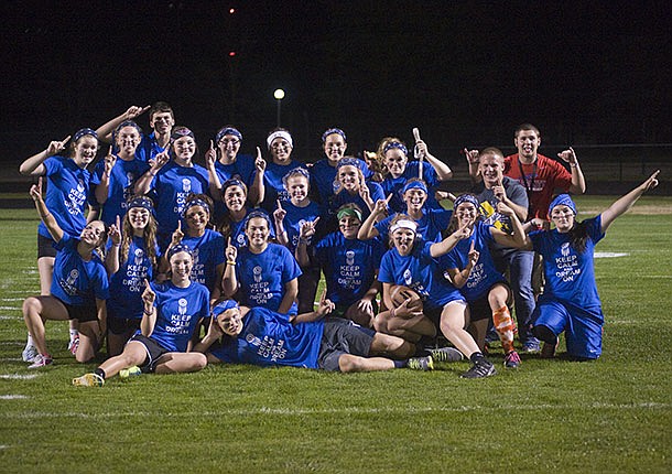 Breaking: Juniors win in OT
