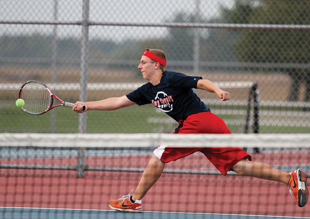 Breaking: JC wins sectional title