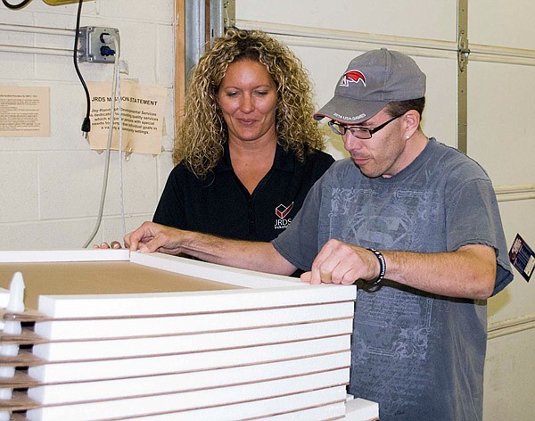 JRDS Industries to expand
