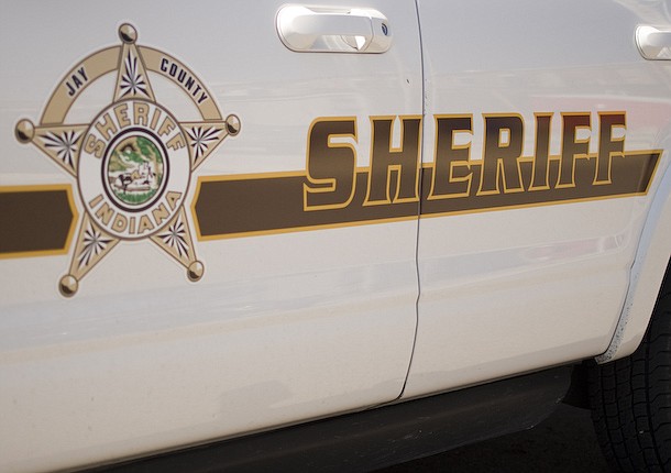 Breaking: Redkey man stabbed