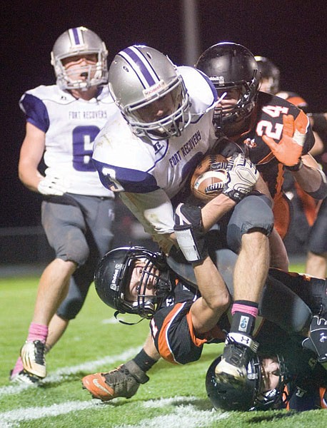 Tribe rallies, falls short
