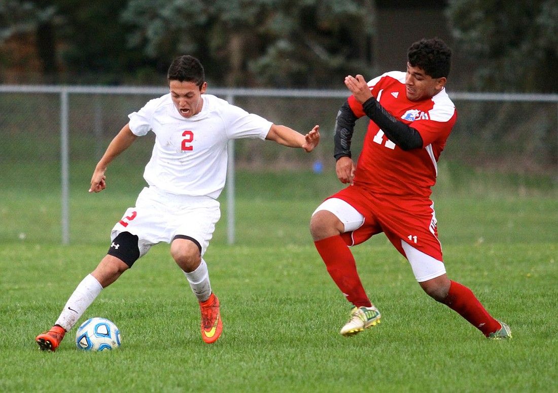 Breaking: Jay falls to Kokomo