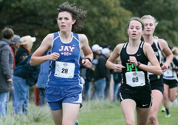 Three Patriots advance