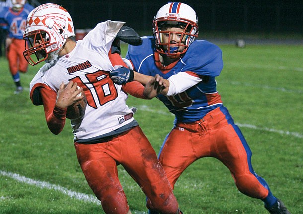 Starfires top Archers in finale