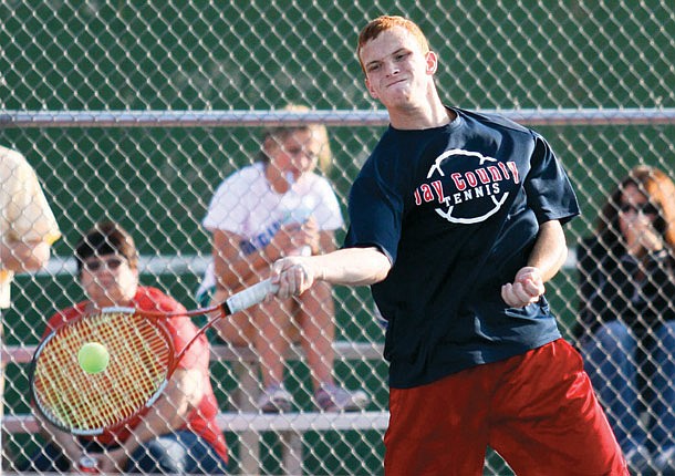 Pryor earns ACAC honor