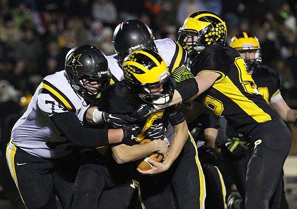 Pioneer ends dream