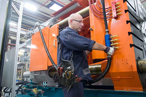 FRI just keeps on growing