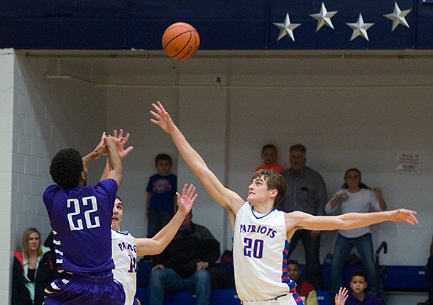 Breaking: Jay tops MC in OT