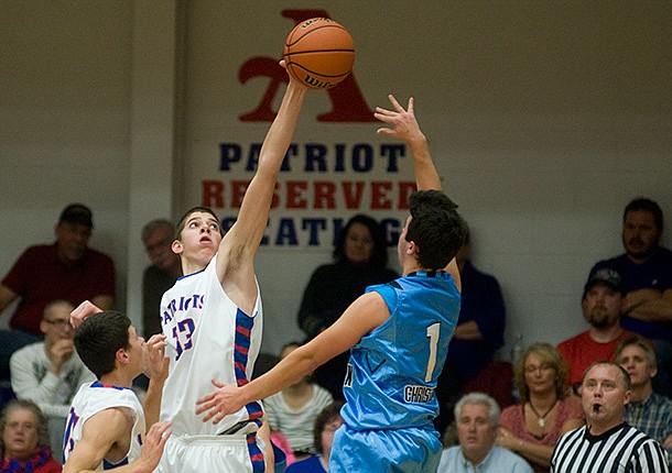 JC dominates Panthers