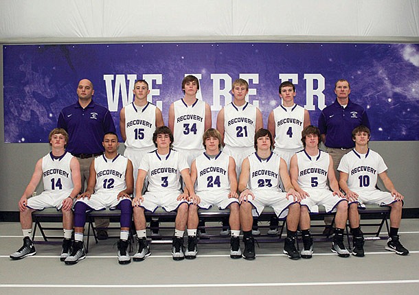 FR boys begin new era