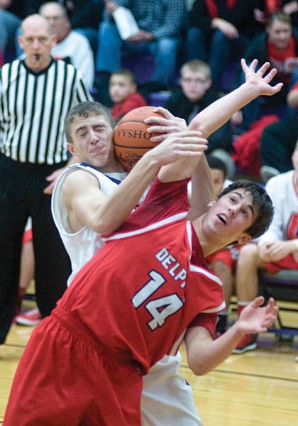 Wildcats top Tribe