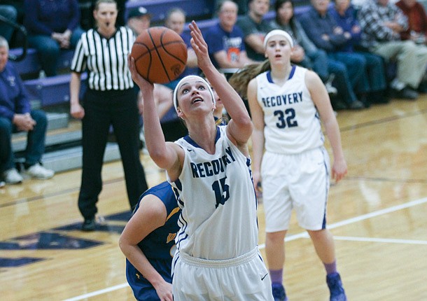 Sports brief: Tribe gets first MAC win