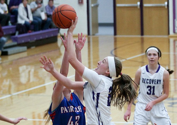 Breaking: Fort girls shut down Jay