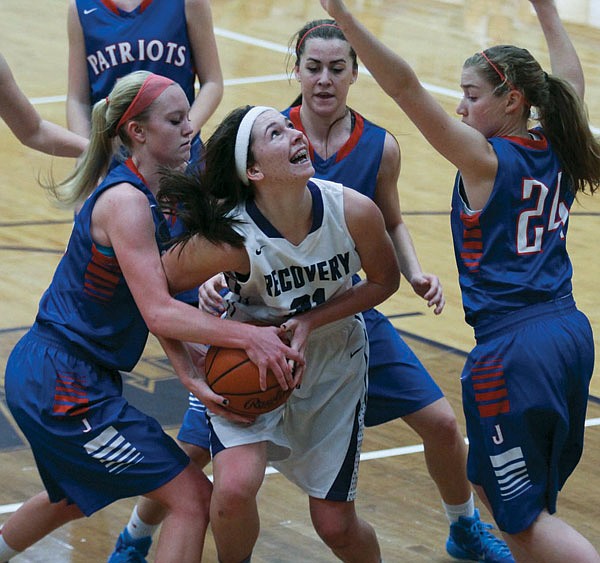 Tribe shuts down JC